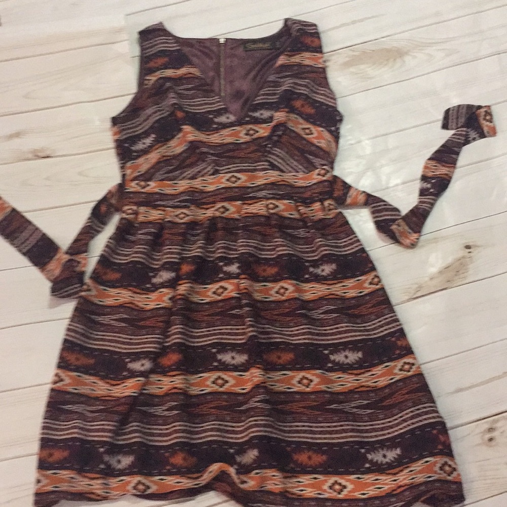 Women’s Spring & Summer Dress Size S/M